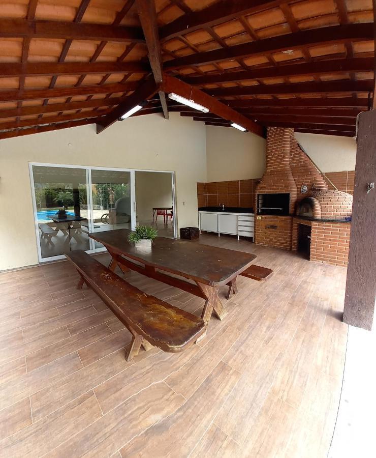 Caraguatatuba Casa Ferias Villa Luaran gambar