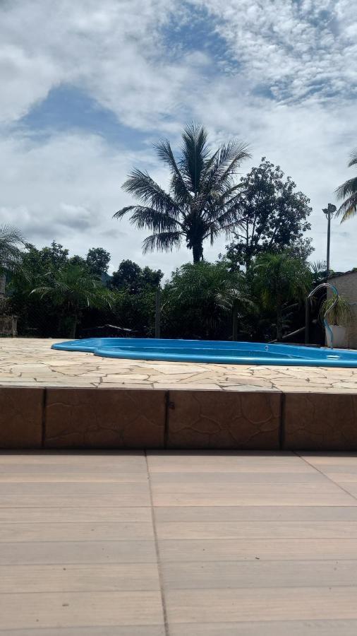 Caraguatatuba Casa Ferias Villa Luaran gambar