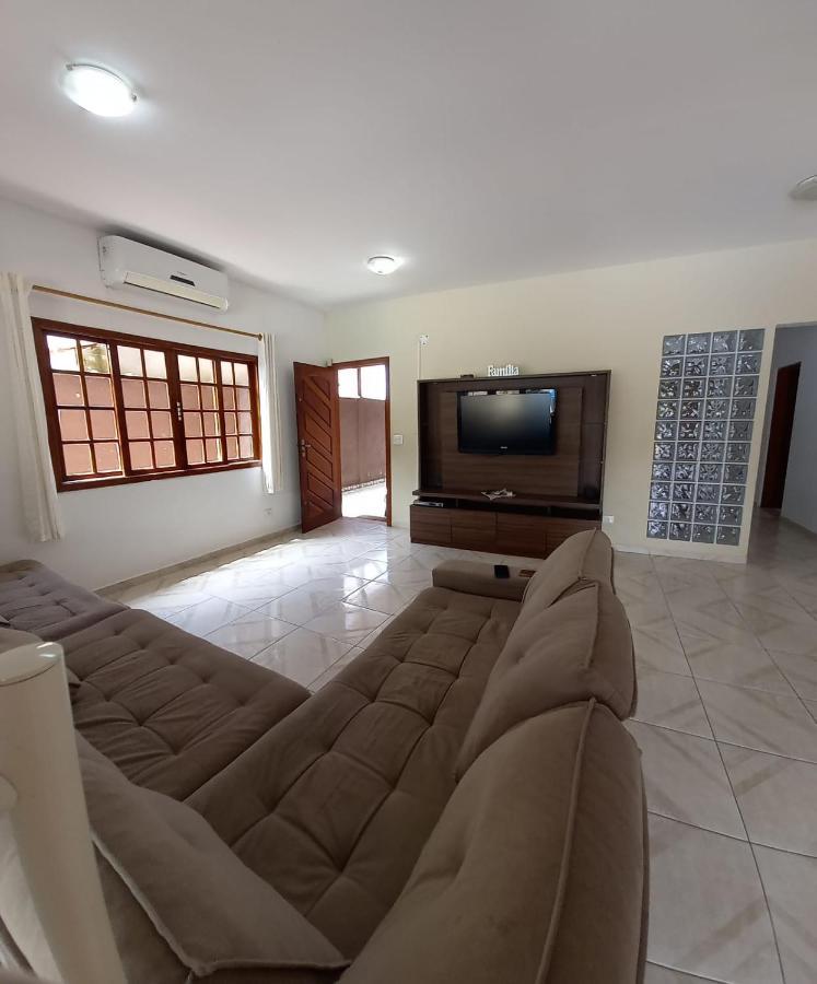 Caraguatatuba Casa Ferias Villa Luaran gambar
