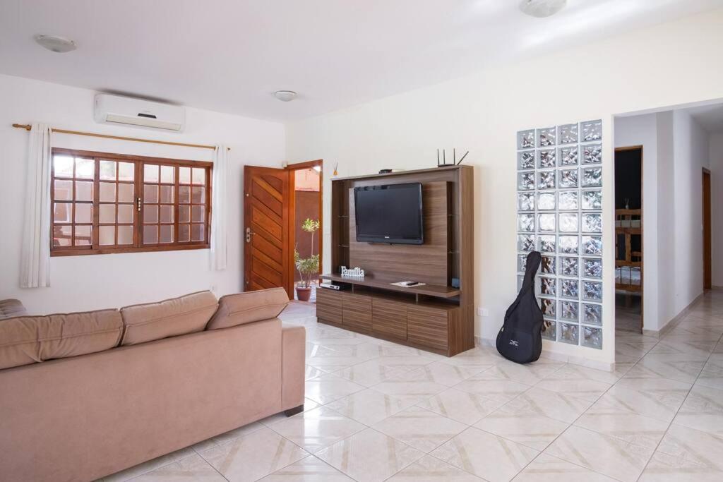 Caraguatatuba Casa Ferias Villa Luaran gambar