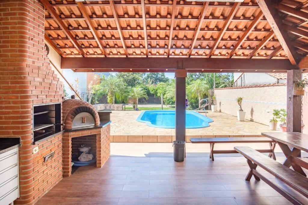 Caraguatatuba Casa Ferias Villa Luaran gambar