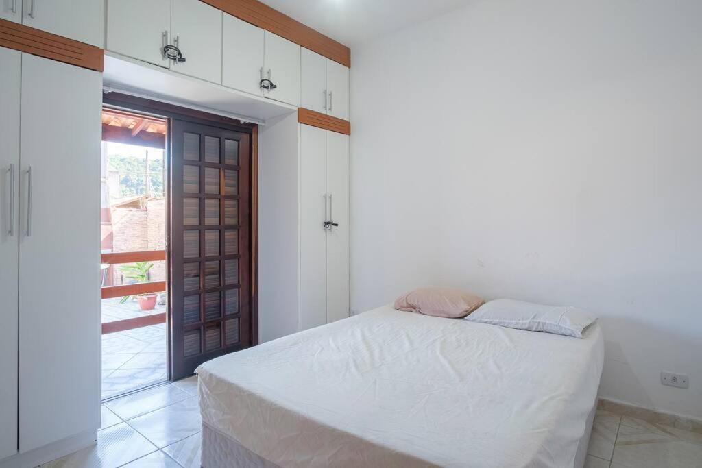 Caraguatatuba Casa Ferias Villa Luaran gambar