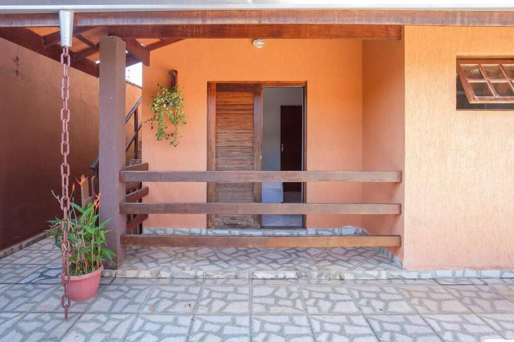 Caraguatatuba Casa Ferias Villa Luaran gambar